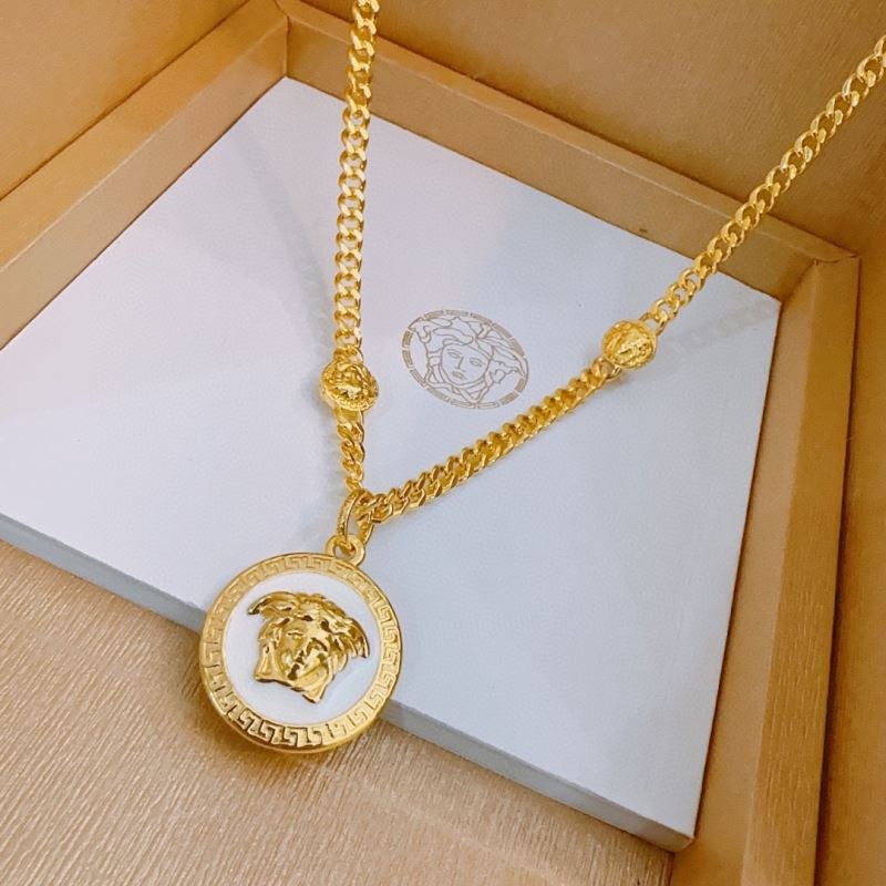 Versace Necklaces